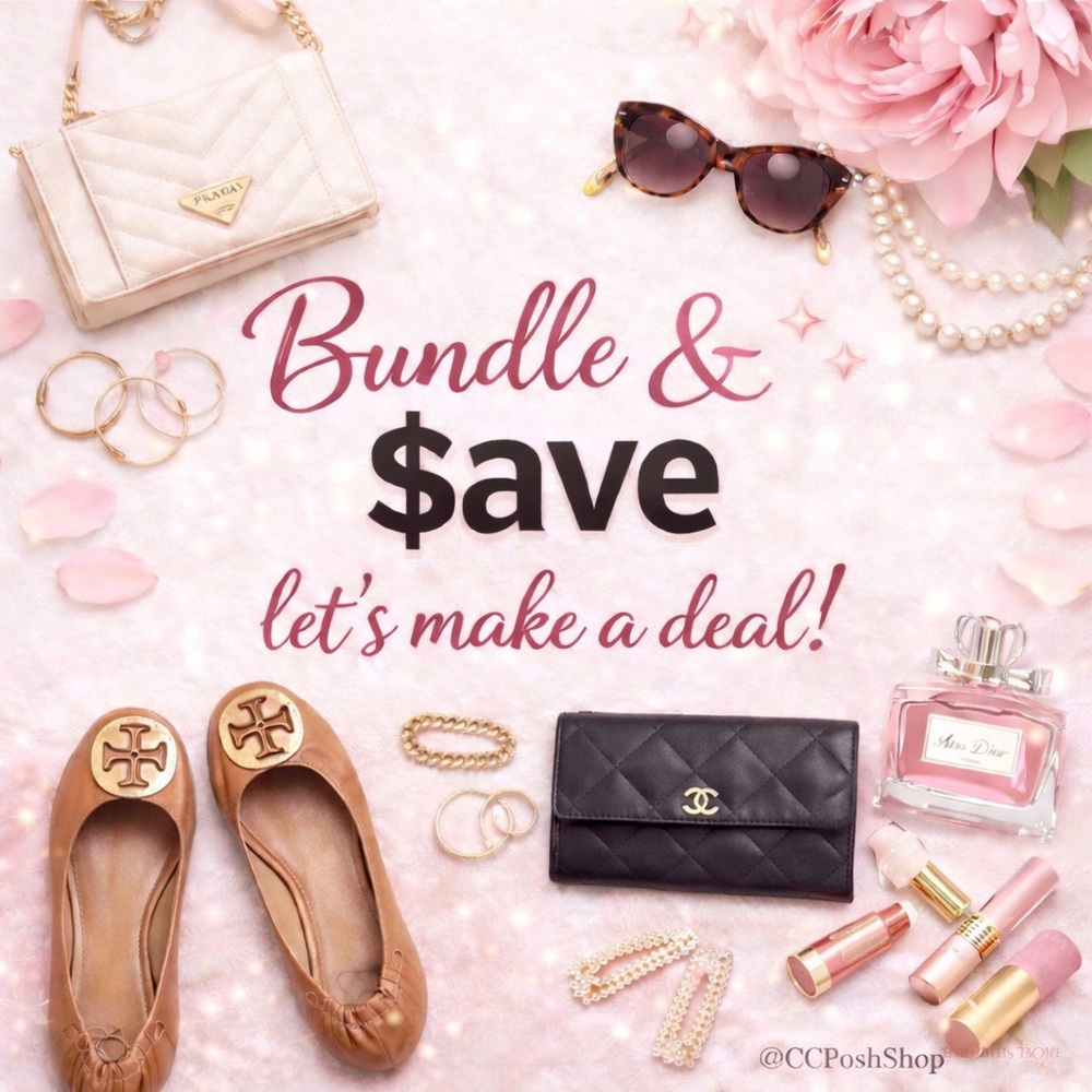 🛍️ Bundle & Save 🛍️